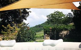 Bed And Breakfast Fattoria Le Sorgenti