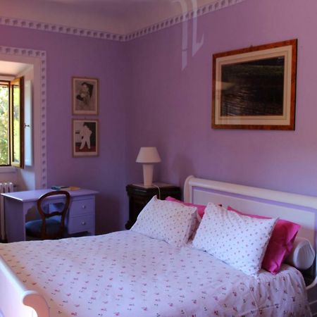 La Villa Della Fattoria Le Sorgenti Italia 5 Girasoli Bagno a Ripoli Esterno foto
