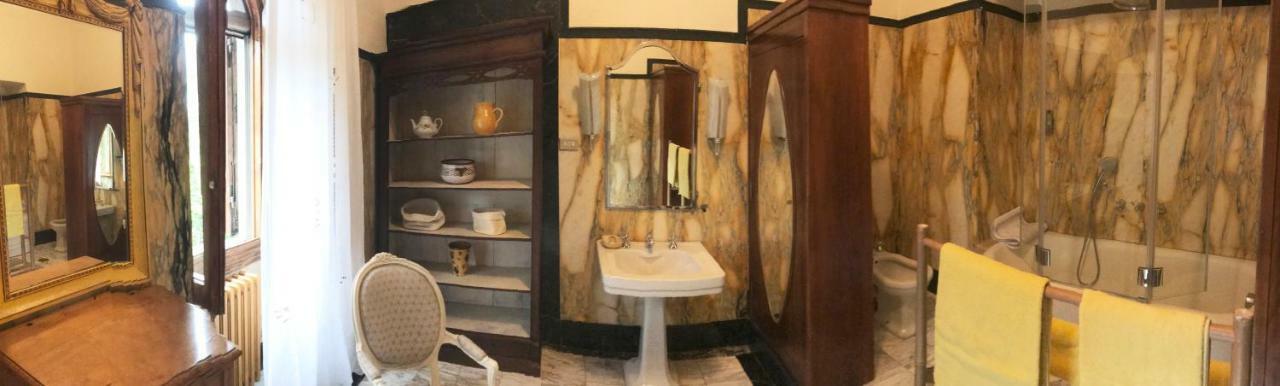La Villa Della Fattoria Le Sorgenti Italia 5 Girasoli Bagno a Ripoli Esterno foto